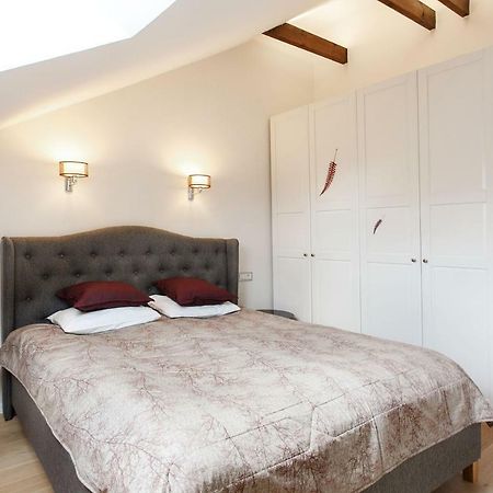 #Stayhere 3Bdr Modern & Stylish Apartment - Heart Of Old Town By Houseys VNO Eksteriør bilde