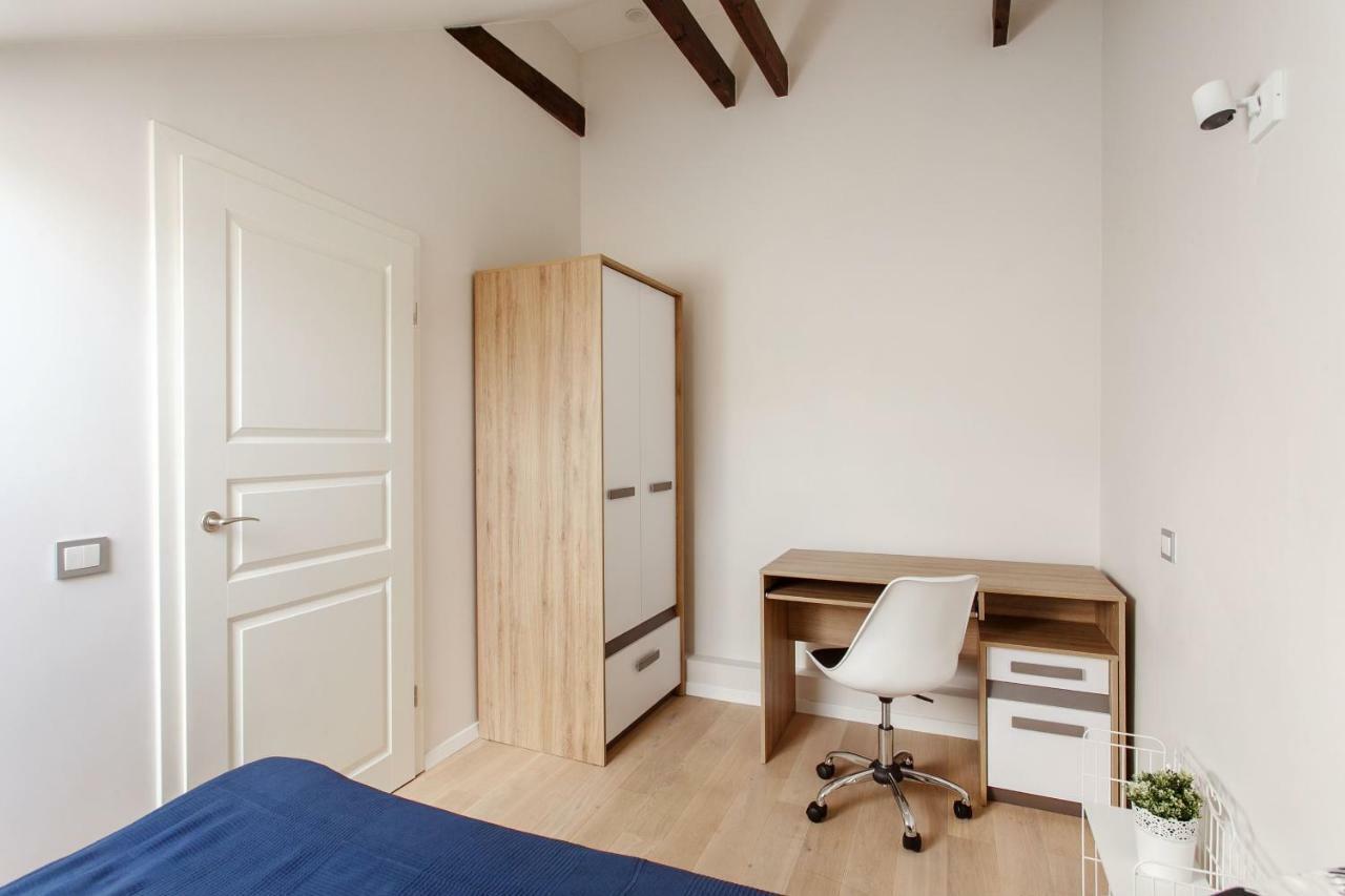 #Stayhere 3Bdr Modern & Stylish Apartment - Heart Of Old Town By Houseys VNO Eksteriør bilde