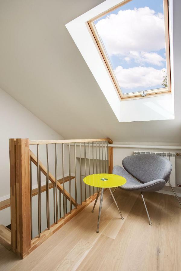 #Stayhere 3Bdr Modern & Stylish Apartment - Heart Of Old Town By Houseys VNO Eksteriør bilde