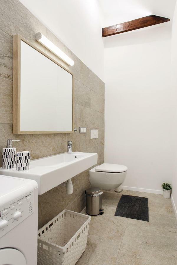 #Stayhere 3Bdr Modern & Stylish Apartment - Heart Of Old Town By Houseys VNO Eksteriør bilde