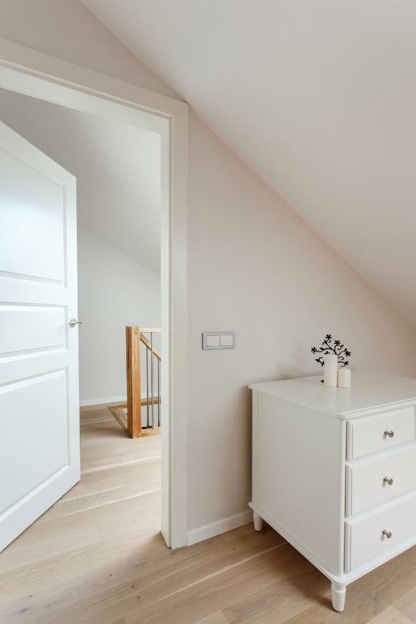 #Stayhere 3Bdr Modern & Stylish Apartment - Heart Of Old Town By Houseys VNO Eksteriør bilde